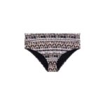 Dorina Bikini Κανονικό Φαρδύ & Ψηλό "Togo Mago" για Μεγάλα Μεγέθη-FXHI0017MI010-BR0047