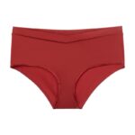 Dorina Bikini Κανονικό Φαρδύ & Ψηλό "Mystero" για Μεγάλα Μεγέθη-FXMI0028MI128-RD0080