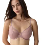 Γυναικείο Σουτιέν Comfort Contour W01 Triumph-10226401-00ZE