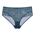Dorina Σλίπ  Κανονικό Φαρδύ & Ψηλό "Perfect Lace"και για Μεγάλα Μεγέθη-FXMI0041LΑ211-GE0065