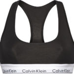 Bralette  Χωρίς Ενίσχυση Calvin Klein-0000F3785E-001