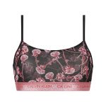 Bralette Happy Valentine Χωρίς Ενίσχυση Calvin Klein-000QF6680E-V35
