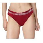 Γυναικείο Σλιπ Brazilian Calvin Klein-000QF6718E-XMK