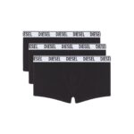 Ανδρικό Boxer “Damien Three Pack” Diesel 3 Pack-00SAB2-0SFAC-E3784