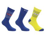 Κάλτσες Diesel Unisex 3 Pack-00SAYJ-0BDAT-E5505