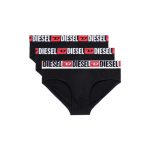 Ανδρικό Slip “Damien Three Pack” Diesel (Συσκ. 3 τμχ.)-00SH05-0DDAI-E3784