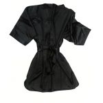 Σατέν Γυναικεία Ρόμπα