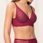 Σουτιέν Triumph Μirage Spotlight P Χωρίς Μπαλένα Cup C-10213132 ΜΠΟΡΝΤΩ