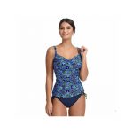 Γυναικείο Μαγιό Tankini Με Ενίσχυση Mi&Mi-21018 ΕΜΠΡΙΜΕ