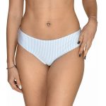 Γυναικείο Μαγιό Girly Stripes Slip Hipster BLU4U-2136579-25