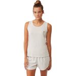 Πιτζάμα Γυναικεία Με Φαρδιά Ράντα & Κοντό Παντελόνι Catherine s-2136CA ΑΜΜΟΣ