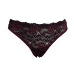 Slip Brazil με Δαντέλα Amelie