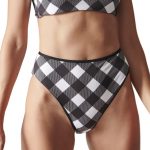 Γυναικείο Μαγιό Slip Κανονικό Ψηλόμεσο BLU4U-22365142-02