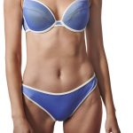 Γυναικείο Μαγιό Slip Mini BLU4U-22365143-60
