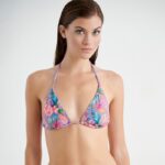 Γυναικείο Μαγιό Top Τρίγωνο BLU4U-23366025-11