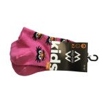 Παιδικές Κάλτσες με Σχέδιο 2 Pack ME/WE-3-0202