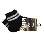Παιδικές Κάλτσες με Σχέδιο 2 Pack ME/WE-3-0203