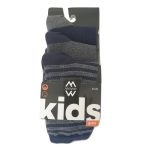 Παιδικό Καλτσάκι 3 Pack ME/WE