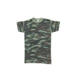 Φανελάκι Παραλλαγής Βαμβακερό Army Fashion Factory-304 ΕΜΠΡΙΜΕ