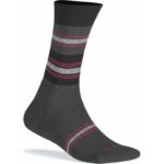 Γυναικεία Κάλτσα Ισοθερμική/Trekking Winter Thermal X-Code-34960 ΑΝΘΡΑΚΙ