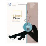 Linea D oro Καλσόν Ολόσωμο 50 Den-670