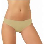 Γυναικείο Σλιπ Laser Χωρίς Ραφές Κανονικό Jadea-8000 ΜΠΕΖ