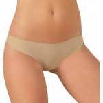 Γυναικείο Σλιπ Laser Χωρίς Ραφές Brazil Jadea-8001 ΜΠΕΖ