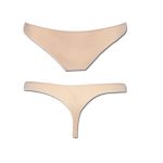 Minerva Fimelle Micromodal String 2 Pack