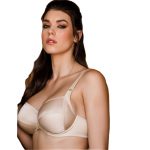Σουτιέν Helen Χωρίς Ενίσχυση - Με Μπανέλα 8900-ΜΠΕΖ