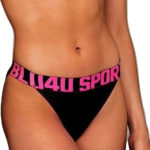 Μαγιό  BLU4U Sports  Bikini Bottom