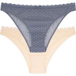 Slip Dorina Brazilian “Reese” 1+1 ΔΩΡΟ-D000044ME002-2X0058