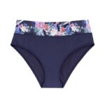 Γυναικείο Μαγιό Κανονικό Ψηλόμεσο “Kinabalu” Dorina-D000400MI010-IK0043