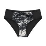 Γυναικείο Μαγιό Κανονικό “Bako” για Μεγάλα Μεγέθη Dorina-D000542MI010-WH0010