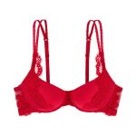 Σουτιέν “Ward” Με Super Push Up & Μπαλένα Dorina Cup B-D000866LA041-RD0020