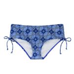 Μαγιό Dorina Σλιπ Midi “Naples” Bikini για Μεγάλα Μεγέθη-D001164MI010-BL0035