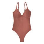 Γυναικείο Μαγιό “Java” Brazil Ολόσωμο Dorina-D001269MI040-BR0011