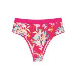 Γυναικείο Μαγιό Slip Brazil Ψηλόμεσο "Vanua Levu" Dorina-D001275MI010-PK0067