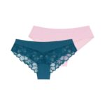 Γυναικείο Slip Hipster “Kelsea” 2 Pack Dorina-D001291LA088-2X0254