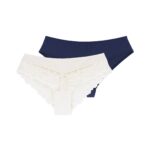 Γυναικείο Slip Hipster “Kelsea” 2 Pack Dorina-D001291LA088-2X0268