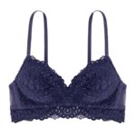 Σουτιέν “Hannah” Dorina Bralette με Push Up-D001423LA072-IK0028