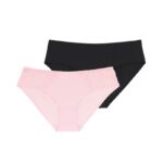 Κανονικό Slip Hipster “Jovie” 1+1 Δώρο Dorina-D001456LA088-2X0251