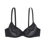 Σουτιέν “Zuri” Με Ελαφρυά Ενίσχυση & Μπαλένα Dorina Cup B-D001536ME009-BK0001