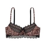 Γυναικείο Σουτιέν Με Μπαλένα & Ενίσχυση “Zena” Dorina Cup B-D001564MI033-CO0029