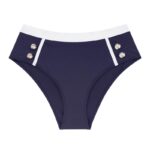 Γυναικείο Μαγιό Κανονικό “Monte-Carlo” Midi Dorina-D001909MI010-IK0042