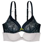 Σουτιέν Ozone DORINA 1+1 ΔΩΡΟ – Push Up – Με Μπαλένα Cup D