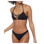 Γυναικείο Μαγιό Top Τρίγωνο St Brarts Dorina-D02030M-V00