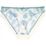 Dorina Γυναικεία Σλιπ 2 Pack Joyce-2pp