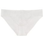 Σλιπ Dorina Απαλό Σατινέ και Δαντέλα