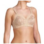 Σουτιέν Triumph Doreen Χωρίς Μπανέλα - Χωρίς Ενίσχυση 10166213-0026 ΜΠΕΖ