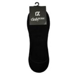 Ανδρική Κάλτσα Σοσόνι Darkzone-0001DZCP ΜΑΥΡΟ